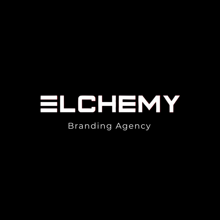 Elchemy Branding Agency logo